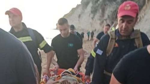 &quot;Δράκος του Κάβου&quot;: Αγνωστες λεπτομέρειες από τη σύλληψή του - Η ενέδρα και ο αιφνιδιασμός [βίντεο]