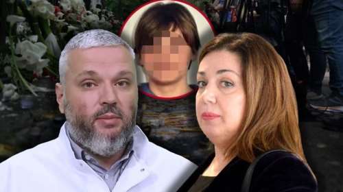 Απόφαση-σταθμός στη Σερβία: Στη φυλακή οι γονείς του 13χρονου που σκότωσε δέκα ανθρώπους