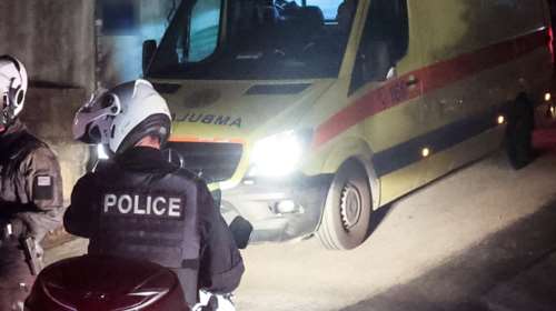 Κρήτη: Άγρια αδελφοκτονία στη Μάρθα Βιάννου - Τον κάρφωσε μετά από καυγά με μαχαίρι σε καρωτίδα και κοιλιά