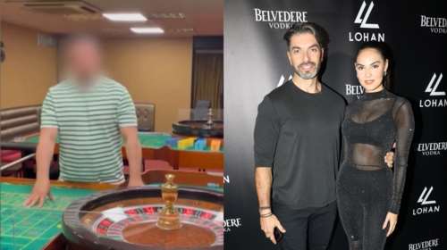 Κύκλωμα απάτης στα καζίνο: &quot;Ολοι θα αποζημιωθούν, εκτός από τον Μαρτίκα&quot; λέει ο δικηγόρος του αρχηγού