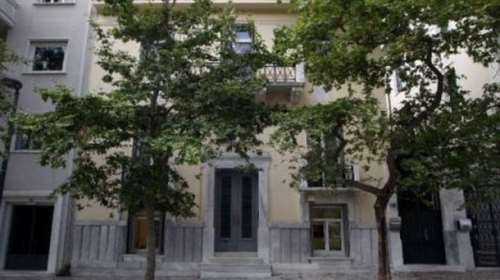 Αυτό είναι το παλάτι του Άκη Τσοχατζόπουλου στη Διονυσίου Αρεοπαγίτου- Ετσι οδηγήθηκε η Δικαιοσύνη στη &quot;μίζα του αιώνα&quot; [εικόνες]