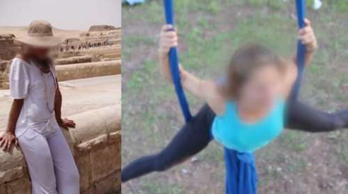 "Είναι ατίθαση κοπέλα - Εχει μπει πολλές φορές σε ψυχιατρείο": Νέες αποκαλύψεις για την 56χρονη δασκάλα γιόγκα