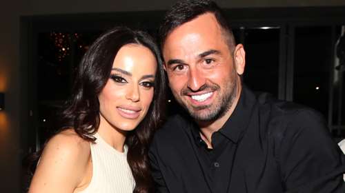 Η όλο νόημα ατάκα της Μαρίας Αντωνάς για τον χωρισμό της από τον Άρη Σοϊλέδη