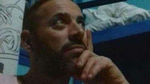 Βασίλης Δημάκης: Σχέδιο... απόδρασης ήταν η απεργία πείνας και δίψας του &quot;ληστή με το καλάσνικοφ&quot;