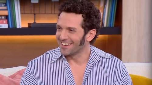 Τέλος ο Δημήτρης Μοθωναίος από την &quot;Παραλία&quot;