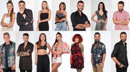 Big Brother: Αυτοί είναι οι παίκτες που μπαίνουν στο σπίτι - Influencers, τραγουδίστριες, μοντέλα, επιχειρηματίες