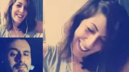 Τι λένε οι δημιουργοί του viral δημοτικού τραγουδιού... για τον Χαρδαλιά [βίντεο]