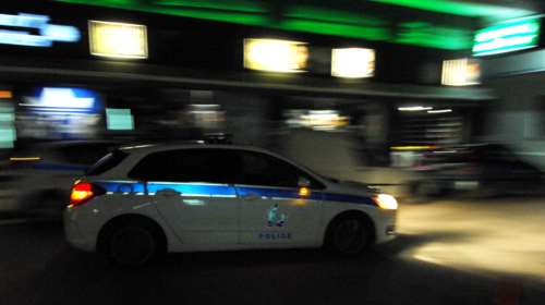 Τροχαίο δυστύχημα στη Βούλα: Νεκρός 20χρονος, σοβαρά τραυματισμένη η συνομήλικη συνοδηγός
