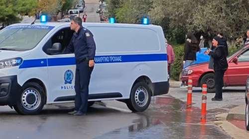 Αιματηρή συμπλοκή Κούρδων στη Γλυφάδα: Δύο νεκροί και ένας σοβαρά τραυματίας [βίντεο]