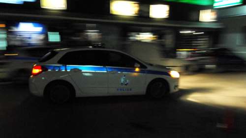 Θεσσαλονίκη: 13 συλλήψεις και δύο τραυματίες σε επεισόδια μεταξύ οπαδών ΠΑΟΚ και Αρη