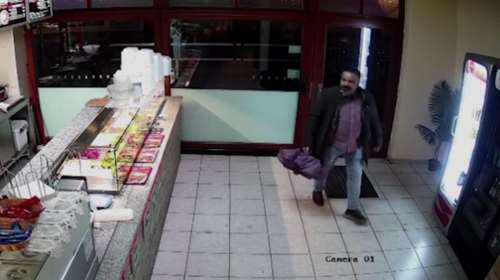 Επίθεση στο Μαγδεμβούργο: Ο Σαουδάραβας  έπινε μπύρες λίγες ώρες πριν  αιματοκυλήσει τη χριστουγεννιάτικη αγορά