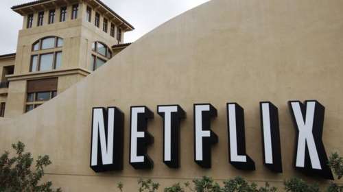 Έφοδος στα γραφεία του Netflix σε Άμστερνταμ και Παρίσι - Γίνεται έρευνα για φοροδιαφυγή