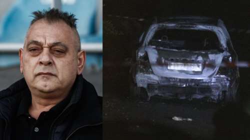 Χρήστος Γιαλιάς: Ποιος ήταν ο επιχειρηματίας που εκτέλεσαν και έκαψαν στη Μάνδρα - Η δολοφονία της πρώην συζύγου του το 2018