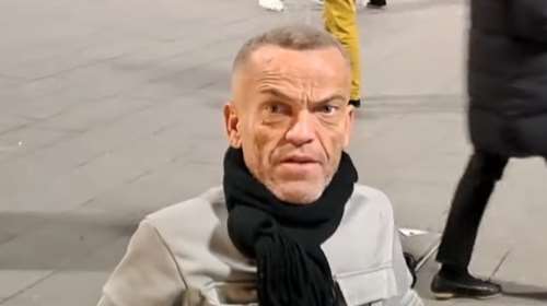 Πέθανε στα 56 του ο ηθοποιός Πολ Γκραντ – Γνωστός από &quot;Star Wars&quot; και &quot;Harry Potter&quot;