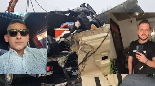 Τροχαίο με οπαδούς του ΠΑΟΚ: Ταξίδι 22 ωρών μέχρι τη Γαλλία θα έκαναν οι 10 νεαροί - Γιατί ήταν στη Ρουμανία