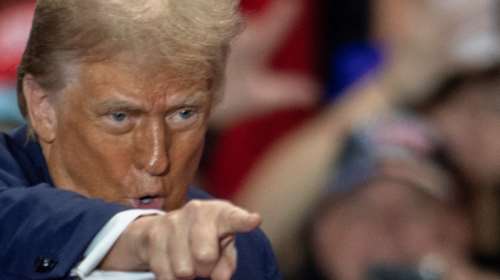 Εκλογές ΗΠΑ 2024: Καταπέλτης οι New York Times για τη νίκη Τραμπ - Απομονωτισμός, σαρωτικοί δασμοί και... εκδίκηση