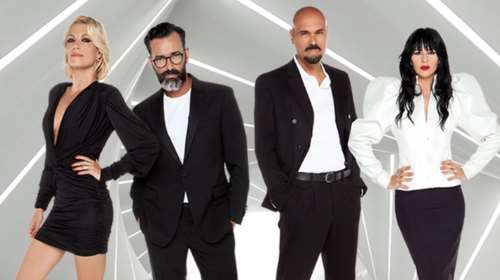 GNTM: Ο 22χρονος παίκτης που έχει περάσει από X-Factor &amp; Survivor