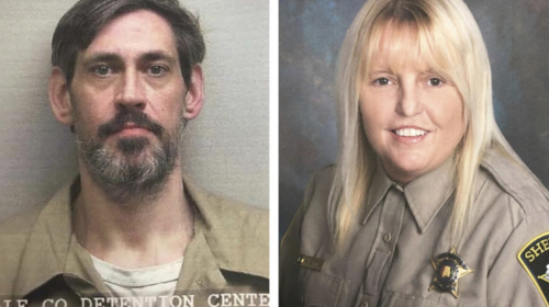 Αιματηρό τέλος στην ερωτική ιστορία της Αλαμπάμα: Νεκρή η σωφρονιστική υπάλληλος που έφυγε με κρατούμενο