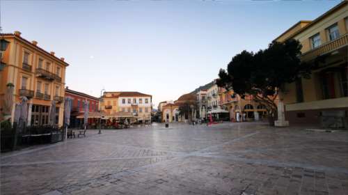 Τα lockdown μείωσαν την εγκληματικότητα στον κόσμο - Μεγάλη πτώση σε κλοπές και ληστείες