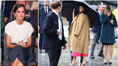 Οι φρικτοί πόνοι της Λετίσια: Το επίπονο πρόβλημα υγείας και η &quot;θυσία&quot; που έκανε