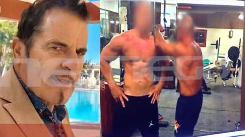 Φοινικούντα: Φίλος του 68χρονου &quot;καρφώνει&quot; τον ανιψιό - &quot;Δεν γίνεται να σκοτώνουν τον θείο σου και να μην κάνεις τίποτα...&quot; [βίντεο]