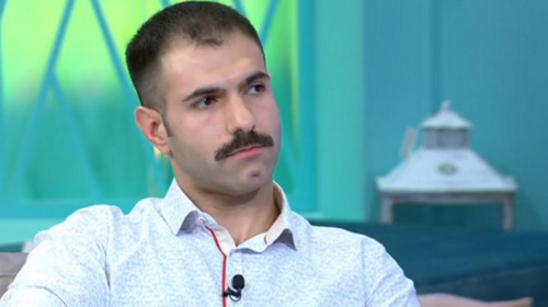 Γιώργος Καρκάς: Η συγκλονιστική εξομολόγηση για τα ναρκωτικά και τη φυλακή [Βίντεο]