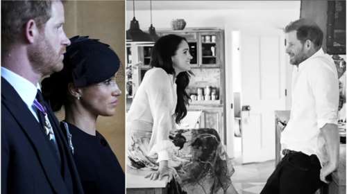 Μέσα στο Frogmore House: Το πανέμορφο σπίτι που χάνουν ο Χάρι και η Μέγκαν