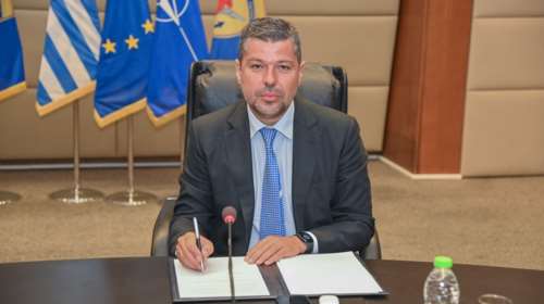 Ο Γιώργος Στάσσης της ΔΕΗ αναλαμβάνει αντιπρόεδρος της Eurelectric - Εκπροσωπεί πάνω από 3.500 εταιρείες ενέργειας