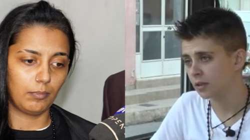 Αμαλιάδα: &quot;Καίει&quot; την Ειρήνη Μουρτζούκου η μητέρα του βρέφους - &quot;Ήταν νεκρό όταν φτάσαμε στο νοσοκομείο - Τώρα νιώθω ασφαλής να το πω&quot; [βίντεο]