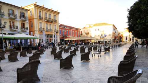 Κορονοϊός: Οι &quot;covid free&quot; περιοχές της χώρας - Σε ποιες περιφέρειες δεν ισχύουν προληπτικά μέτρα