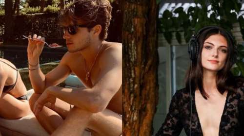 Αχιλλέας Ανδρέας Γλύξμπουργκ: Η πάμπλουτη καλλονή που έχει τρελάνει τον εγγονό του τέως Βασιλιά