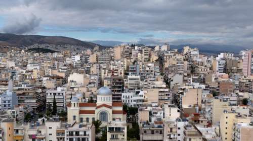 &quot;Σπίτι μου ΙΙ&quot;: Πάνω από 4.300 δάνεια αξίας 520 εκατ. ευρώ έχουν ήδη υπαχθεί στο πρόγραμμα - Τα στοιχεία ανά Περιφέρεια