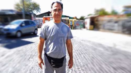 Θρίλερ στα Πατήσια με 53χρονο: &quot;Τον πέταξαν χωρίς τα ρούχα του&quot; - Ηταν για δύο εβδομάδες στα αζήτητα του νεκροτομείου