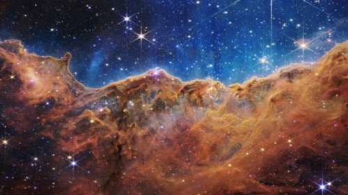 NASA: Το τηλεσκόπιο Τζέιμς Γουέμπ ανοίγει δρόμο για σημαντικές διαστημικές ανακαλύψεις που δεν έχουμε φανταστεί