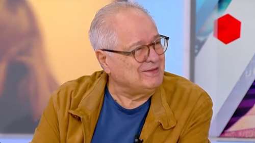 Δρυμιώτης: ΠΑΣΟΚ και ΣΥΡΙΖΑ ευνοούν την Κωνσταντοπούλου - Δεν θα έχει διάρκεια η Πλεύση Ελευθερίας στη δεύτερη θέση