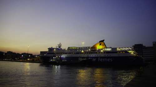 Η ανακοίνωση της Attica Group για τον θάνατο του 36χρονου στο Blue Horizon: &quot;Είμαστε συγκλονισμένοι&quot;