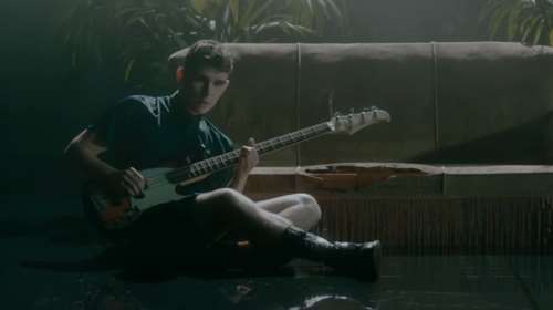 Eurovision 2023: Εκτός τελικού ο Victor Vernicos, σύμφωνα με τα στοιχήματα - Σε ποια θέση δίνουν Ελλάδα και Κύπρο