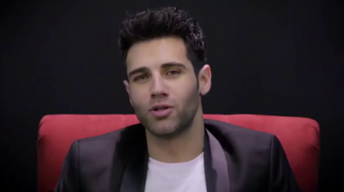 Αποκάλυψη! Για ποια διάσημη τραγουδίστρια γράφτηκαν τα "Ξημερώματα"