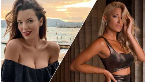 Όταν η Τούνη αντιγράφει τη Ράλλη: Το επικό τρολάρισμα από τον Μουτσινά