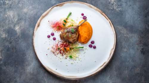 Tasty Awards 22: Τα (πιο) fine dining εστιατόρια της πόλης