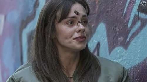 Καταγγελία από την Ευδοκία Τσαγκλή που ήταν στο τρένο των Τεμπών: "Πήγα να δω τον Μητσοτάκη και με πέταξαν έξω"