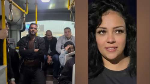 Αίγυπτος: Σάλος με το "κορίτσι του λεωφορείου" - Η μάστιγα της παρενόχλησης γυναικών σε δημόσιους χώρους