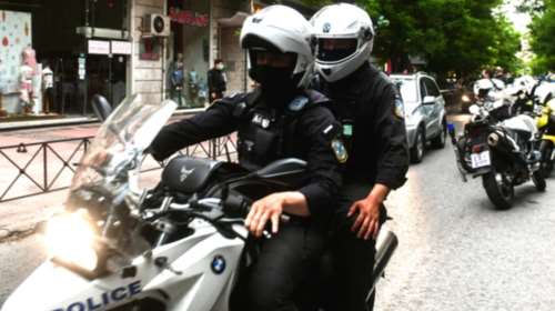 Θεσσαλονίκη: Συνελήφθη 28χρονη που είχε καταδικαστεί για άμεση συνέργεια σε δολοφονία και κυκλοφορούσε ελεύθερη