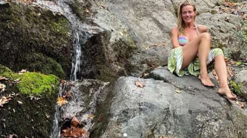 Ζέτα Μακρυπούλια: Η πρώτη ανάρτηση μετά την αποκάλυψη για τον χωρισμό με τον Μιχάλη Χατζηγιάννη