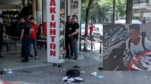Ξεκαθάρισμα λογαριασμών στα Πετράλωνα: Ο Τούρκος που εκτελέστηκε είναι ο δράστης της δολοφονικής απόπειρας στην πλατεία Βάθη [Βίντεο]