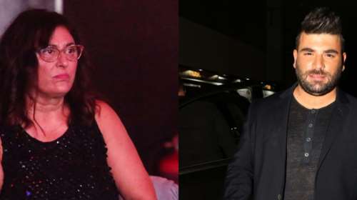 Παντελής Παντελίδης: Νέες αποκαλύψεις για την τελευταία νύχτα του - Ξεσπά η μητέρα του για τις δύο κοπέλες που τον συνόδευαν