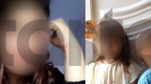 Κακοποίηση παιδιών - Λάρισα: Τα ηχητικά που &quot;έκαψαν&quot; τη μητέρα - Έσβηναν τσιγάρα πάνω στα αδελφάκια - Στο επίκεντρο 3 άνδρες