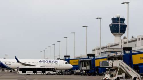 Καμπανάκι από τον Πρόεδρο Ελεγκτών Εναέριας Κυκλοφορίας: Πιθανό νέο μπλακ άουτ στις επικοινωνίες το επόμενο διάστημα