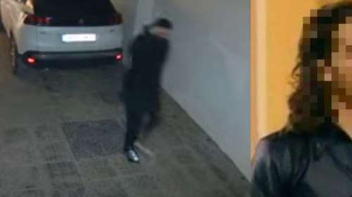 Αττική: Πώς δρούσε η συμμορία που είχε κλέψει 40 ΙΧ και μοτοσικλέτες - Ο ρόλος του ηθοποιού από το &quot;Κωνσταντίνου και Ελένης&quot;