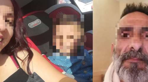 Ηράκλειο: Σοκάρει η ιατροδικαστική έκθεση του μικρού Άγγελου - Μώλωπες και κακώσεις σε όλο το σώμα από τσιγάρα [βίντεο]